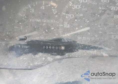 1995 GMC Sierra C2500 from USA, damaged, VIN 1GTGC29N2SE512011